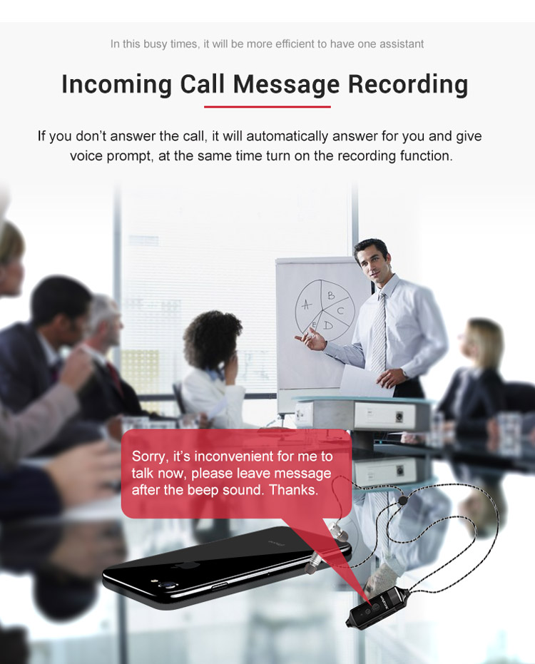 How to Record Phone Calls on Apple Mobile Phone